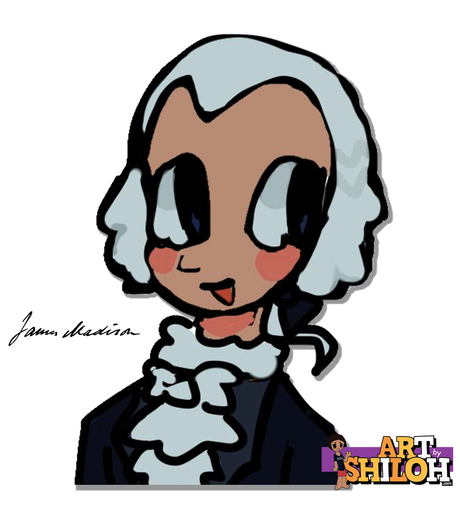 James Madison