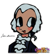 James Madison